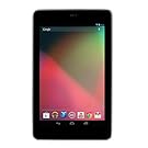 ASUS Google Nexus 7 Android Tablet (16gb)