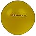 Isokinetics Inc. Brand Mini Exercise Ball - 25cm (7