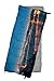 REVALCAMP Lightweight Sleeping Bag – SanFrancisco Bridge – Indoor & Outdoor use. Great for Kids, Teens & Adults. Ultra Light and Compact Bags are Perfect for Hiking, Backpacking, Camping & Travel.thumb 1