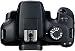 Canon EOS 4000D Digital SLR Camera w/ 18-55MM DC III Lens Kit (Black) with Accessory Bundle, Package Includes: SanDisk 32GB Card + DSLR Bag + 50” Tripod+TOPKNOTCH Deals Cloth(International Model)thumb 3