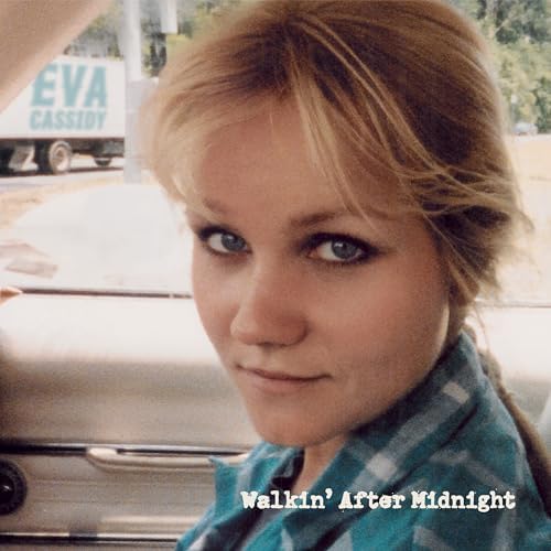 Eva Cassidy - Simply Eva - .com Music