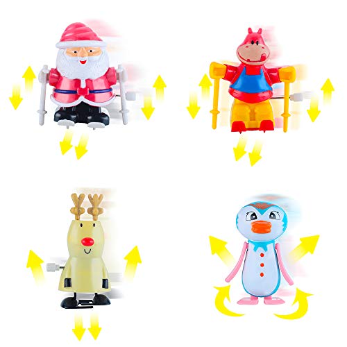 4 Assorted+Classroom+Childrens+Christmas+Birthdays