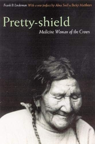 Download Pretty-Shield: Medicine Woman of the Crows PDF