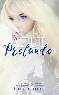Livro Azul Profundo (Livro Livro 1)