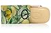 Castile Bar Soap - Gentle Unscented with Organic Cocoa Butter and Organic Olive Oil - 5 oz bars (6 Pack)