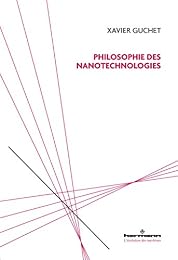 Philosophie des nanotechnologies