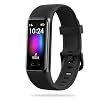 EEFINITE Fitness Tracker with Alexa Built in, Blood Oxygen, Heart Rate, Sleep Monitoring, Women Health Tracking, Music…