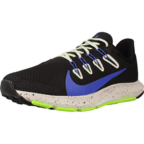 nike quest mujer opiniones