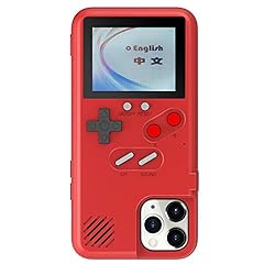 GO-VOLMON Game Console Case for iPhone 11 Pro