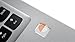 Lenovo Ideapad 710S Plus Touchscreen, 13.3-Inch Laptop (Intel Core i7-7500U, 8 GB DDR4, 512GB SSD, Window 10 Home), 80YQ0002US
