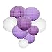 Sonnis Paper Lanterns 12