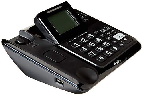 Clarity 53730 na 1-Handset Landline Telephone