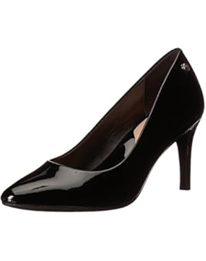 Women's Tamara Soft Patent Pump