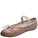 American Ballet Theatre for Spotlights Girl's Pink Ballet Shoe 3 M US