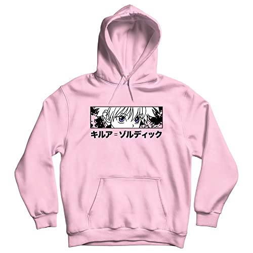 Zumiez Killua Merch Zumiez Hypland X Hunter X Hunter Killua Eye Blue