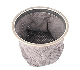EnviroCare Replacement Inner Cloth Vacuum Cleaner Bag for Compact Tristar Canisters