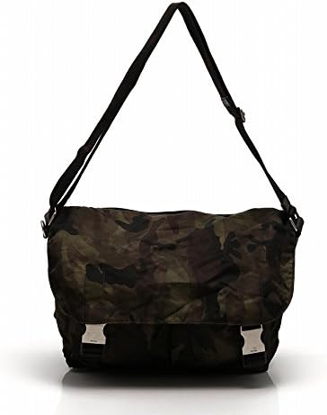 prada khaki bag