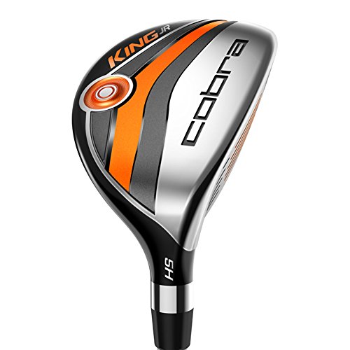 Bundle Cobra Junior Golf Club Set Complete Package King Series 11 Pieces age 1315 Comes with a