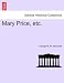 Mary Price, etc. Vol. I - George W. M. Reynolds