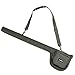 Lixada Canvas Fishing Rod Bag Portable Fishing Rod Reel Storage Tubes Cases Fishing Rod Fly Fishing Bag
