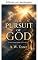 Livro A busca de Deus