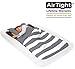 The Shrunks Twin Air Mattress Travel Bed for Kids and Adults with Pump Portable Inflatable Mattress Cot for Families Single Blow Up Air Bed for Travel, Camping, Sleepovers, or Home Twin Size Floor Bed