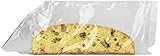 Biscotti Goddess Biscotti, Toffee Pecan, 12 Count