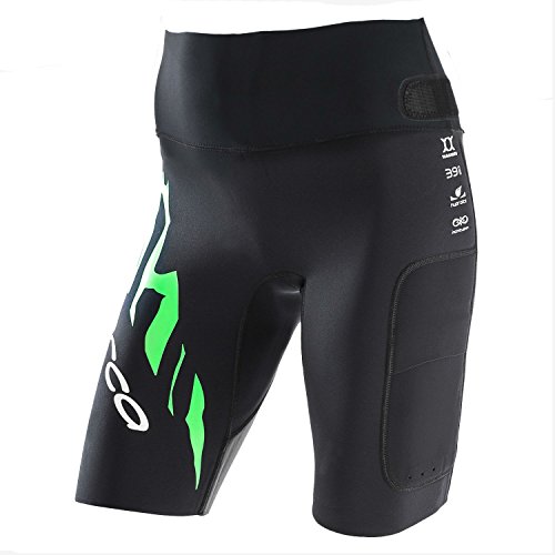 ORCA SwimRun Core Women's Bottom L