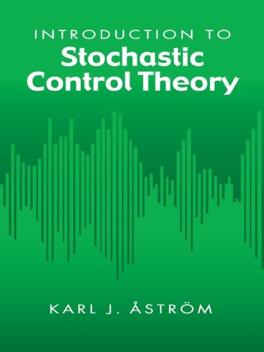 Introduction to Stochastic Control Theory (Dover Books on Electrical Engineering)