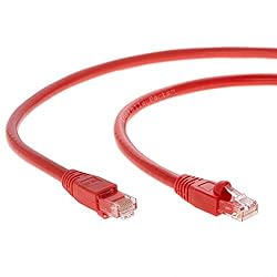 InstallerParts Ethernet Cable CAT6A Cable UTP
