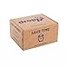 Dropps Free + Clear Biobased Power Laundry Detergent Pods, Unscented (140 Count) - HE Compatible Laundry Pods for Fresh Clothes - Laundry Soap Supplies & Recyclable Paperboard Packaging
