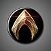 Justice League Magnets or Pins DC Comics Superhero Symbols Set of 7 Batman Superman Wonderwoman Aquaman Flash Cyborg (1
