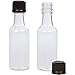(10) Mini Liquor Bottles 50ml (Mini Shot Belt sold separetly)