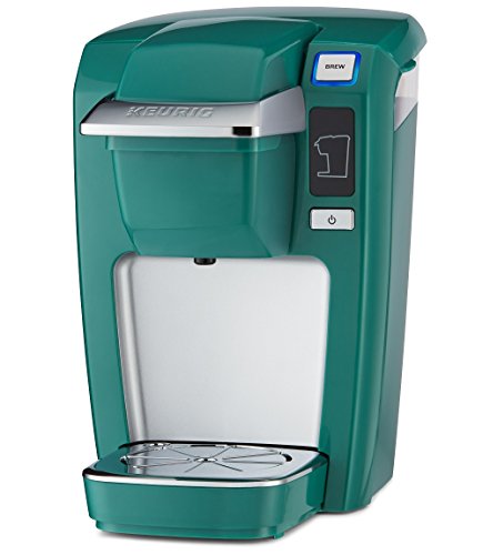 Keurig K15 Single Serve Compact K-Cup Pod Coffee Maker