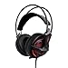 SteelSeries Diablo III Gaming Headset