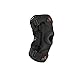 Hinged Knee Brace: Shock Doctor Maximum Support Compression Knee Brace - For ACL/PCL Injuries, Patella Support, Sprains, Hypertension and More for Men and Women - (1 Knee Brace)