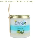 Florida Salt Scrubs