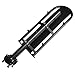 UPANBIKE Mountain Bike Road Bike Seatpost Mounted Rear Rack Adjustable Lengththumb 3