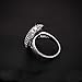 Twilight City Ring