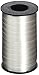 Berwick 3/8-Inch Wide by 250 Yard Spool Super Curl Crimped Splendorette Curling Ribbon, White