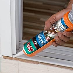 Akfix 100E RTV Silicone - 100% Gray Silicone