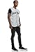 Mens Hipster Hip Hop New York Baseball Jersey Shirt Black Medium