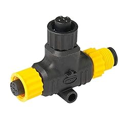 Ancor 270101 NMEA 2000 Single Tee Connector Small