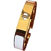 Bracelets for Women, Bangle Bracelets,Dainty 18K Gold Plated Bracelet,Easter Christmas Mothers Day Gifts for Womens