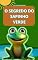 Livro LIVRO INFANTIL: O SEGREDO DO SAPINHO VERDE: LEITURA INFANTIL PARA CRIANÇAS DE 2 A 6 ANOS