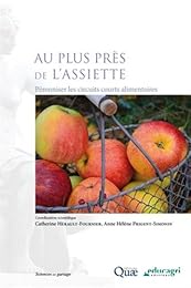 Au plus près de l'assiette