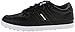 adidas Men's Adicross IV Golf Shoe, Core Black/Core Black, 11.5 M US/11 M UK