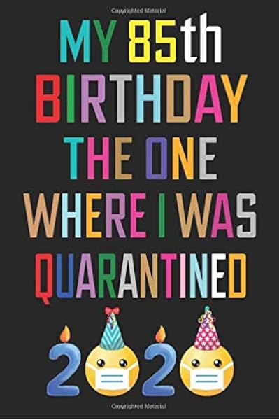 85th birthday ideas for dad