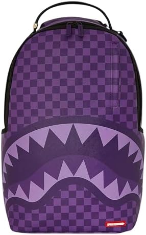 Amazon.com: Mini Duffle with Blazing Lasers by SPRAYGROUND