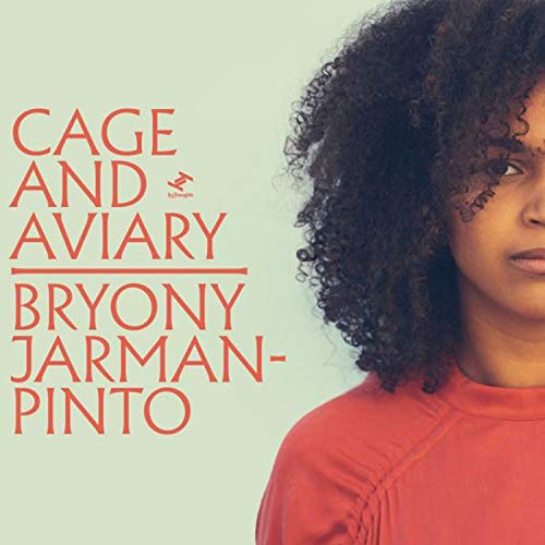 Album Art for Cage & Aviary by Bryony Jarman-Pinto
